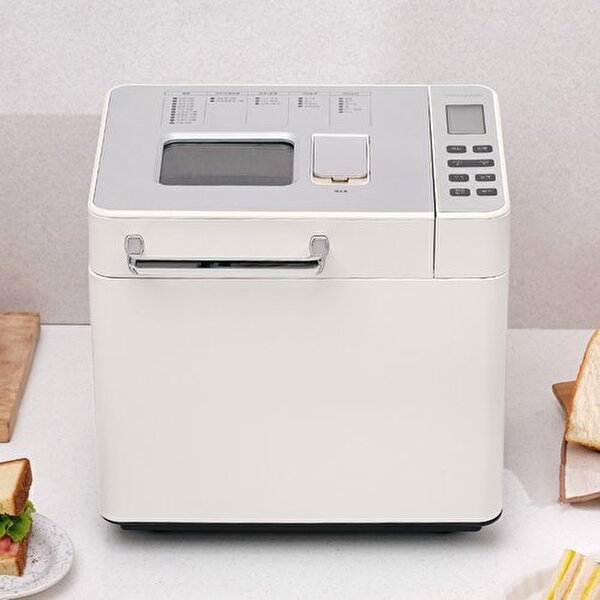 위즈웰 EASY 제빵기 WSB4705 가정용 저당 식빵 기계 예약 베이킹 이지 179,000원