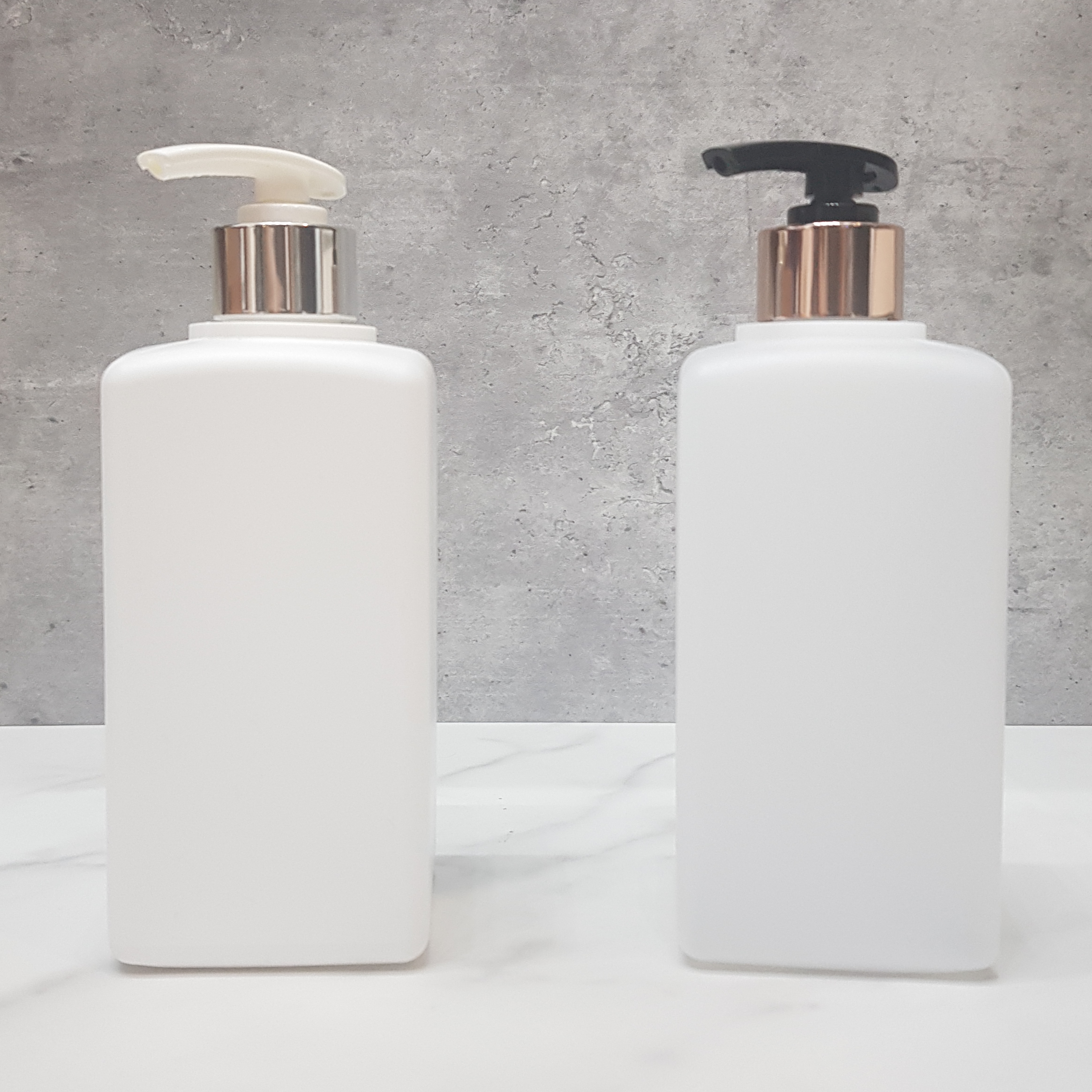 사각 디스펜서 500ml 젤 펌프 거품 펌프 골드 실버 고급 호텔형 조합, 1개 2,100원