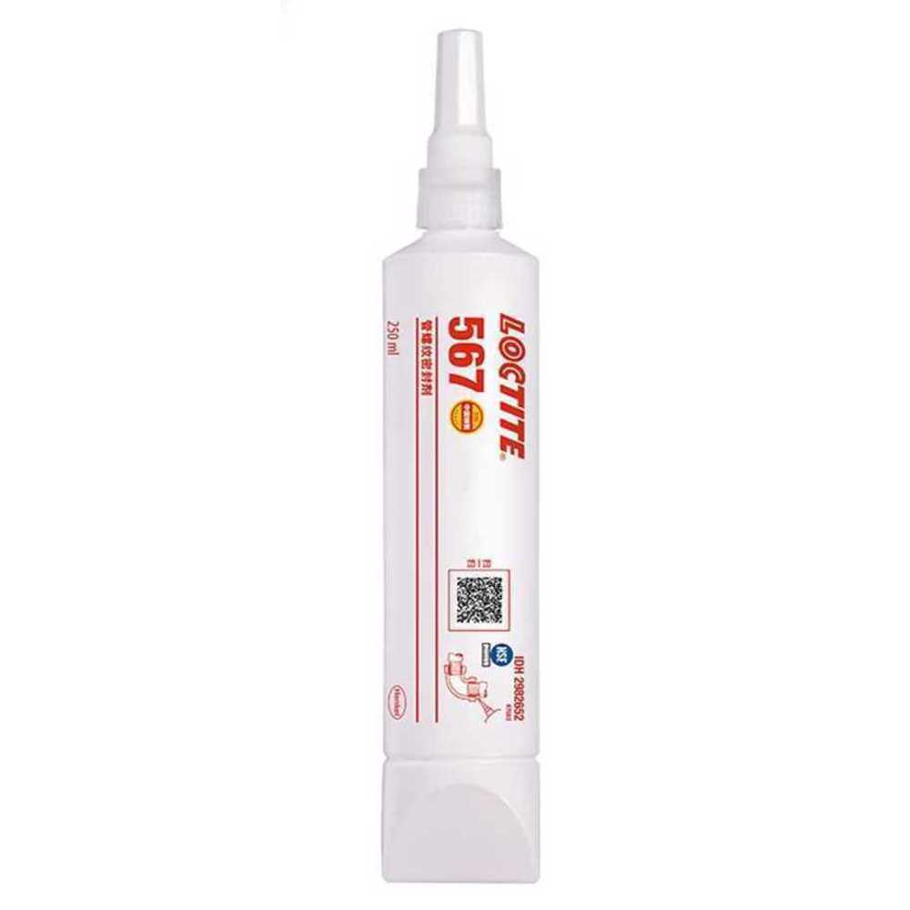 록타이트 567 LOCTITE 577 565 나사산 실런트 접착제 고온  250ml 200 97,500원