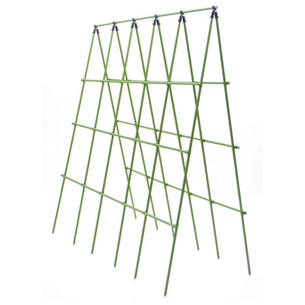 에코벨 DIY 식물지지대 11mm 90x180cm/고추 오이 넝쿨 지주대, 제품선택:식물 지지대 11mm 90x180cm 18,500원