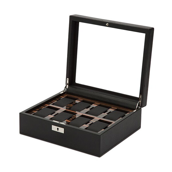 [울프워치와인더] [공식수입정품] 울프1834 477456 로드스터 8구 공용 시계보관함 889,000원