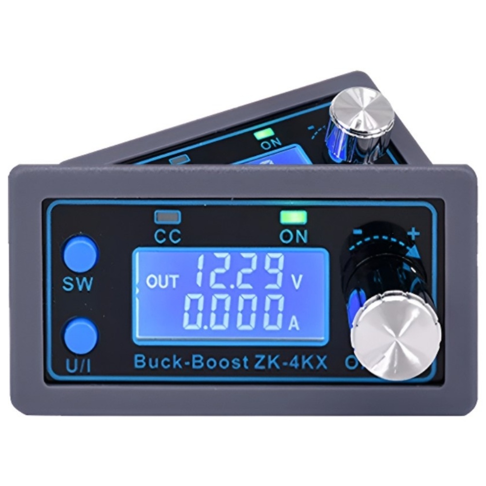 DIY ZK-4KX 4A 가변 강압 파워서플라이 전원 공급 장치 모듈 20,070원