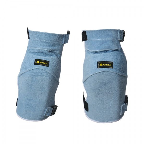 AK-1 카멜로 우피 용접 고밀도 우레탄내장 무릎보호대 보호용품 27,000원