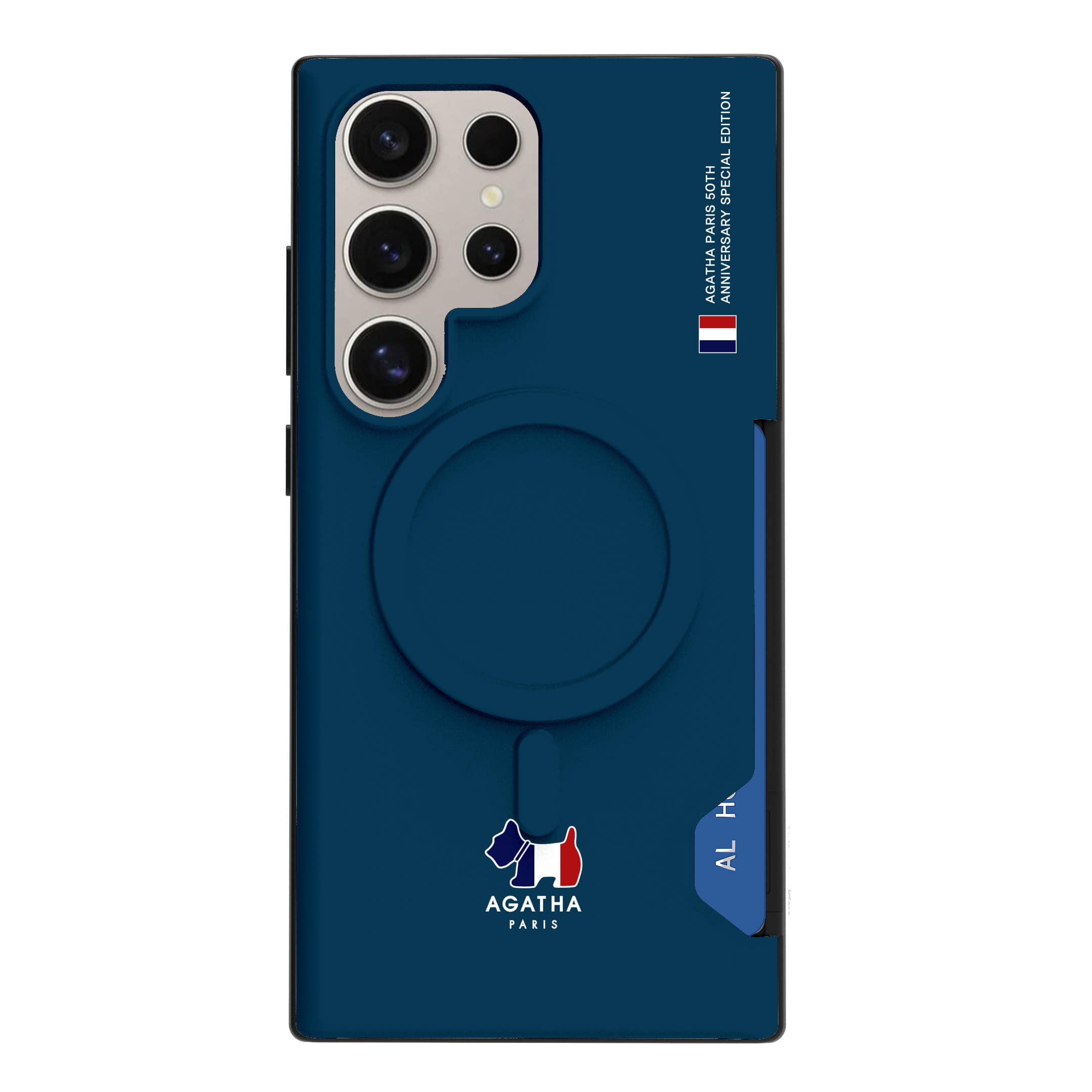 투 카드 수납 맥세이프 아가타 베이직 에디션 디자인 범퍼 케이스 28,340원