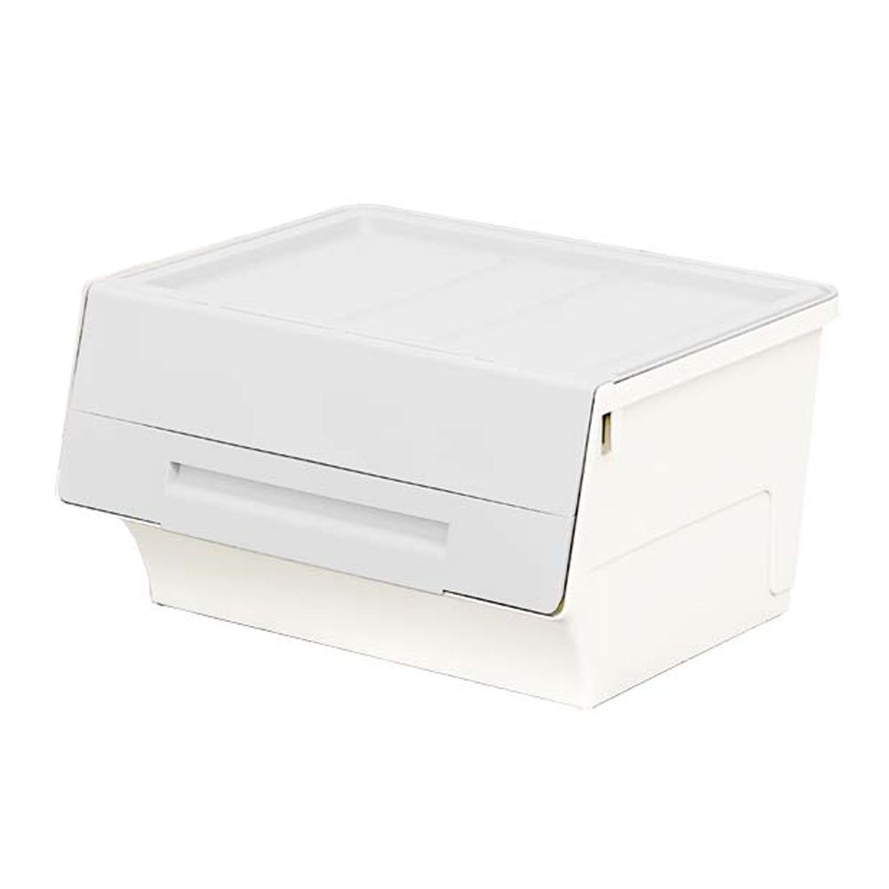 리빙앤트리 펠리컨박스 수납함 대형/중형/소형 19,900원