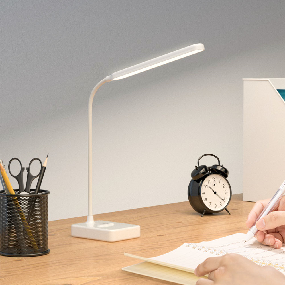 홈플래닛 블루라이트 차단 LED 학습용 스탠드 8,790원