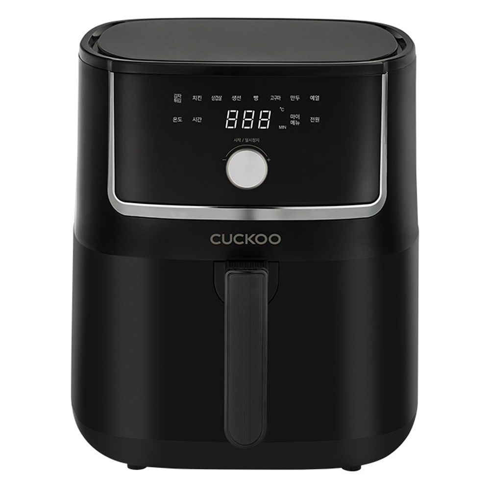 쿠쿠 간편세척 에어프라이어 7L 92,000원