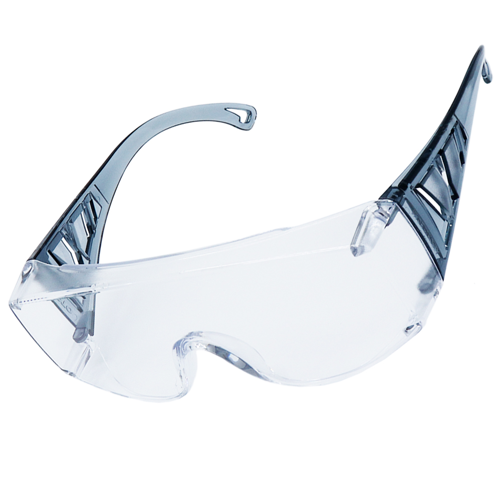 오토스 김서림방지 투명 안티포그 여성 어린이 보안경 B-624AF (고급형-PU안경주머니) 8,890원