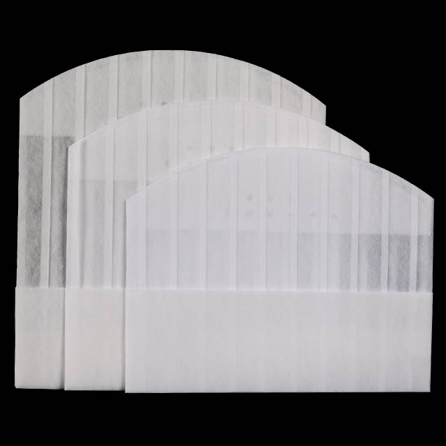 에이엠공구 국산 부직포 양식 위생모자 일회용 주방모자 주름 위생모, 라운드 31cm (대), 20개 22,000원