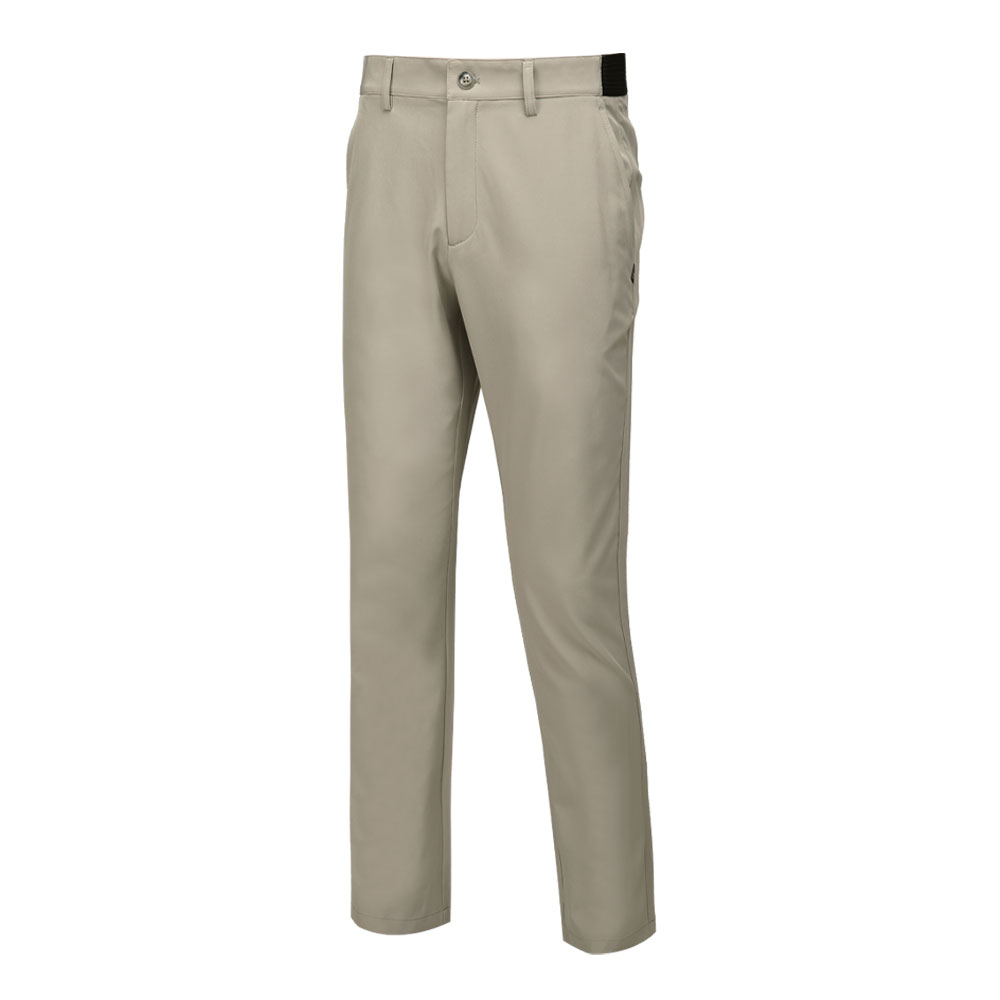 [김영주스포츠] 남성 골프 스판 바지_엘리트핏 옆밴딩 움직임이 편한 아웃도어 스포츠 멀티 팬츠 35,980원