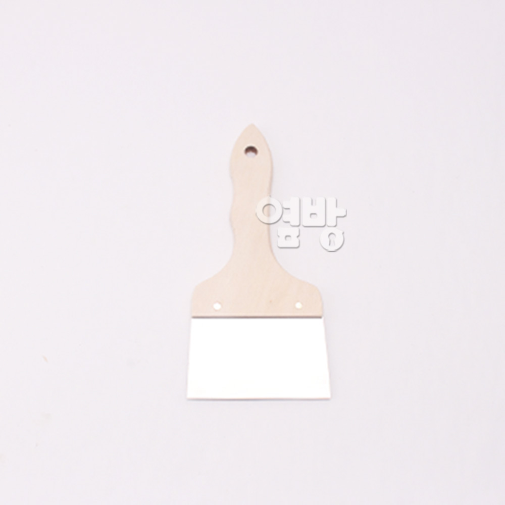 조헤라(SUS)_4인치 유연형헤라 빠데 도장공사 /옆방 2,190원