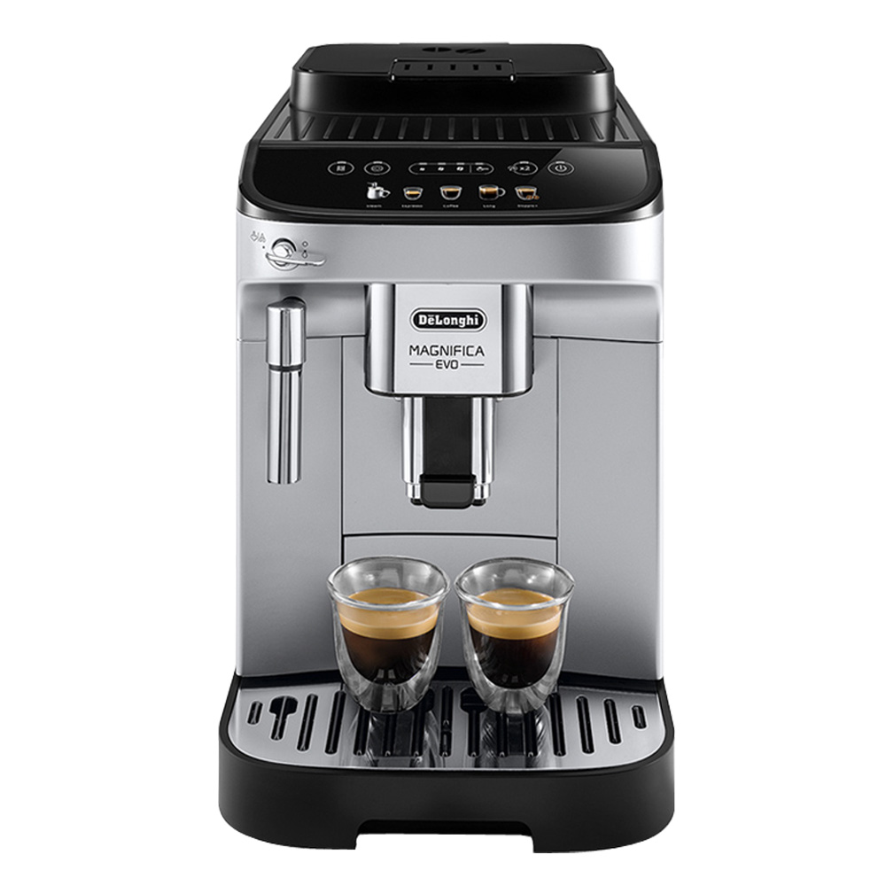 [드롱기] 마그니피카 에보 컬러 아이콘 디스플레이 전자동 커피머신 KRECAM290.31.SB 898,000원