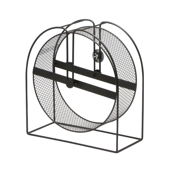 산코 메탈 고슴도치 친칠라 쳇바퀴 32cm 95,000원