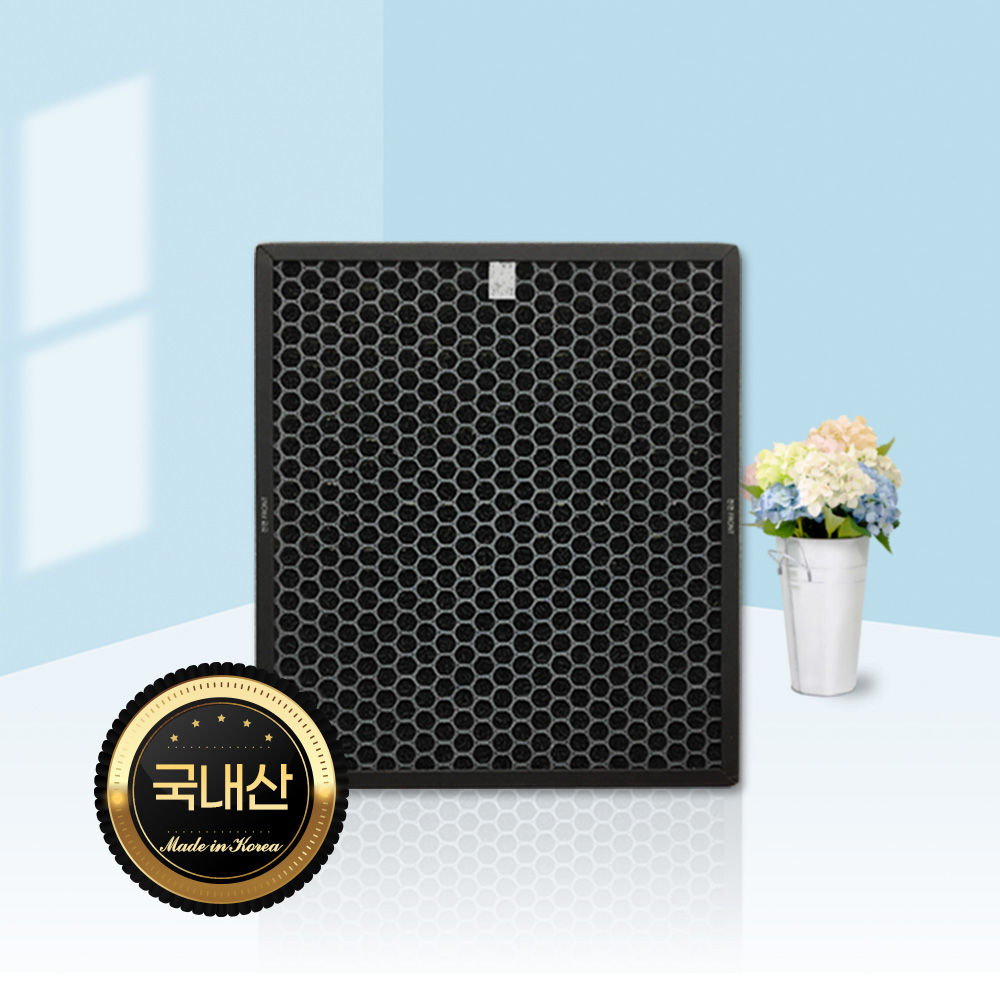 ATXH593-IWK필터 위닉스 타워XQ500필터, 타워XQ 14,000원