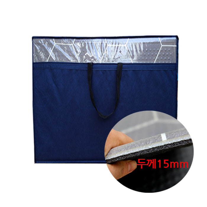 데코마당 허니그래이 특대형 캠핑매트 피크닉 돗자리 야외용 방수 국내산 최대사이즈 52,500원