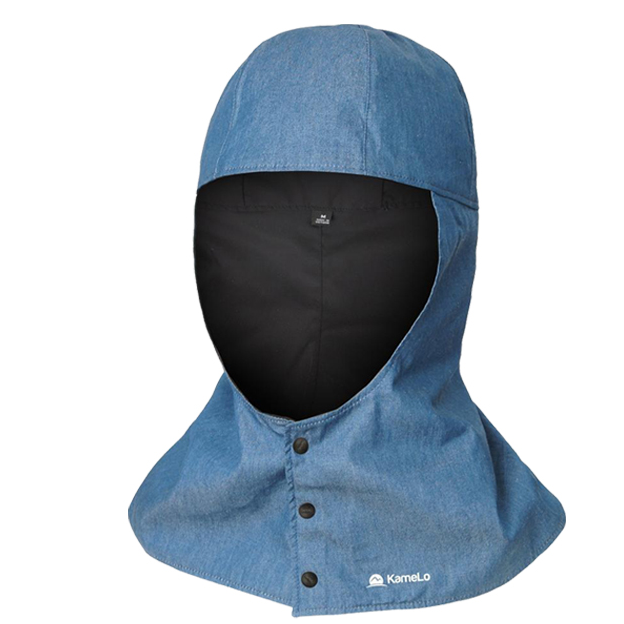 카멜로 헤지원단 사계절 용접두건, AH-2 M, 5개 70,000원