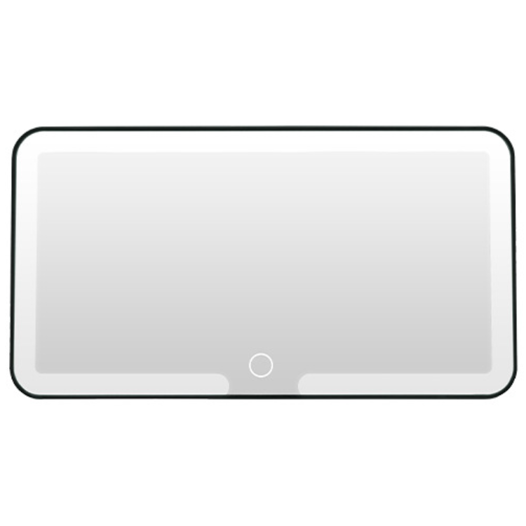 루비바 LED 메이크업 뷰티 미러 자동차 전차종 선바이저 여행용 무선 16,740원