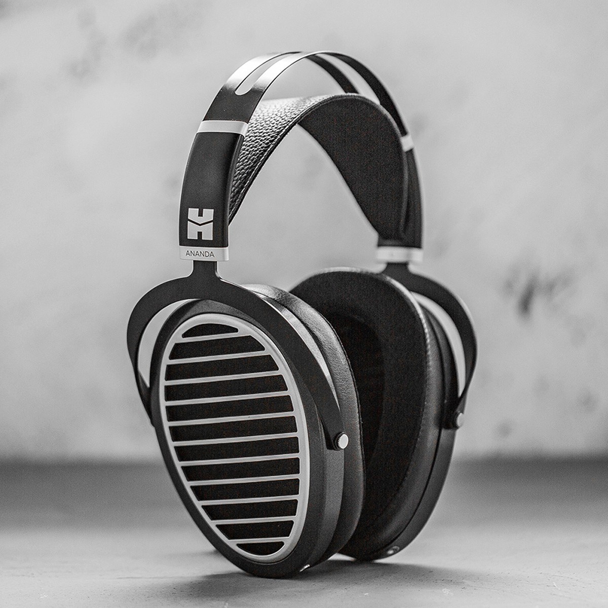 [블프행사] 하이파이맨 아난다 평판형 헤드폰 스텔스 (국내정품) HIFIMAN ANANDA, 현재가 350,000원