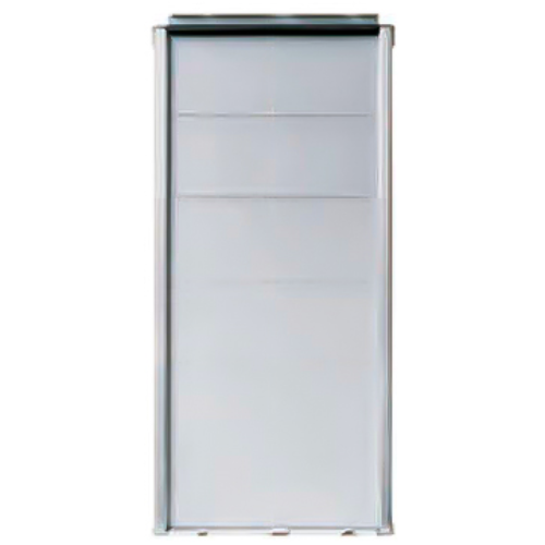 귀뚜라미 창문형 에어컨 Y형 KAA-35W 전용키트 54cm 69,000원