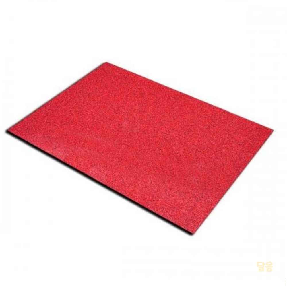 매직크린 인조잔디PVC 현관매트 120X150cm/와인 49,700원