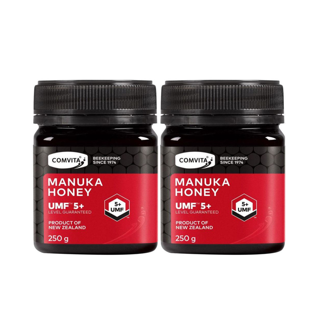 콤비타 UMF 5+ 마누카꿀 34,000원