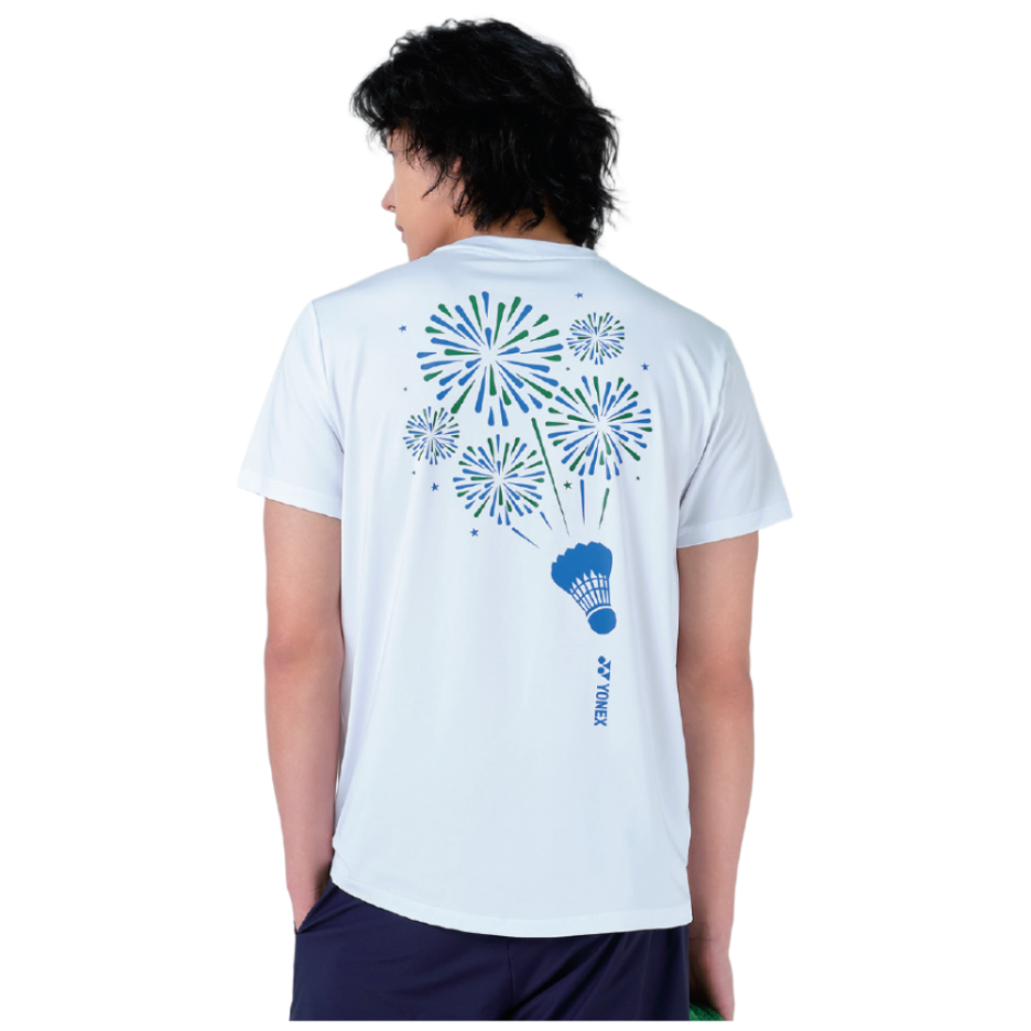 2025SS 요넥스 259TR005/006 배드민턴 기획티셔츠 단체 테니스 스쿼시 정구 27,300원