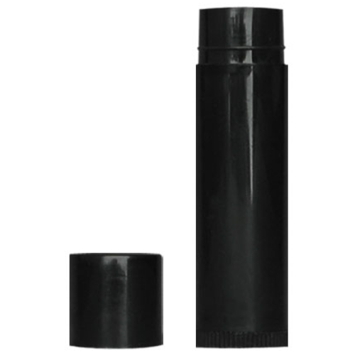 캔들바다 블랙 퍼퓸스틱 ( 립밤공병 ) 15ml #고체향수만들기 #고체향수용기 #퍼퓸용기, 블랙, 1개 1,000원