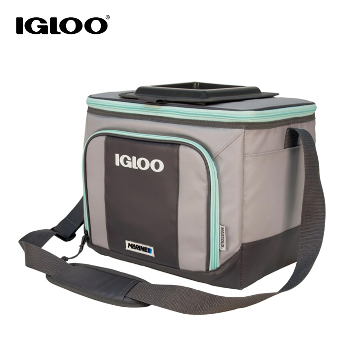 이글루 아이스백 마린 울트라 쿨러백 24캔 보냉백 아이스백 쿨러백 40,000원