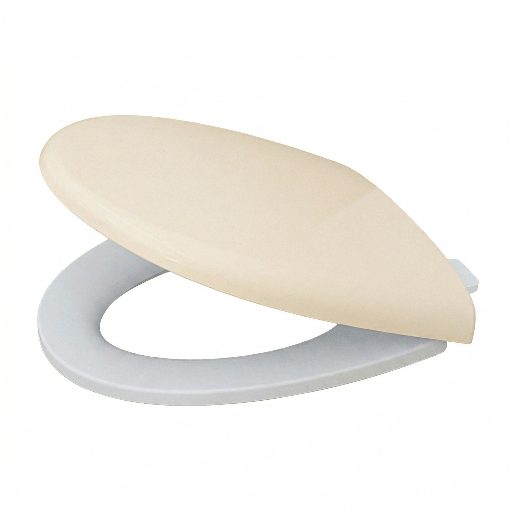 솔리드 변기커버, 버터밀크, 1개 13,900원