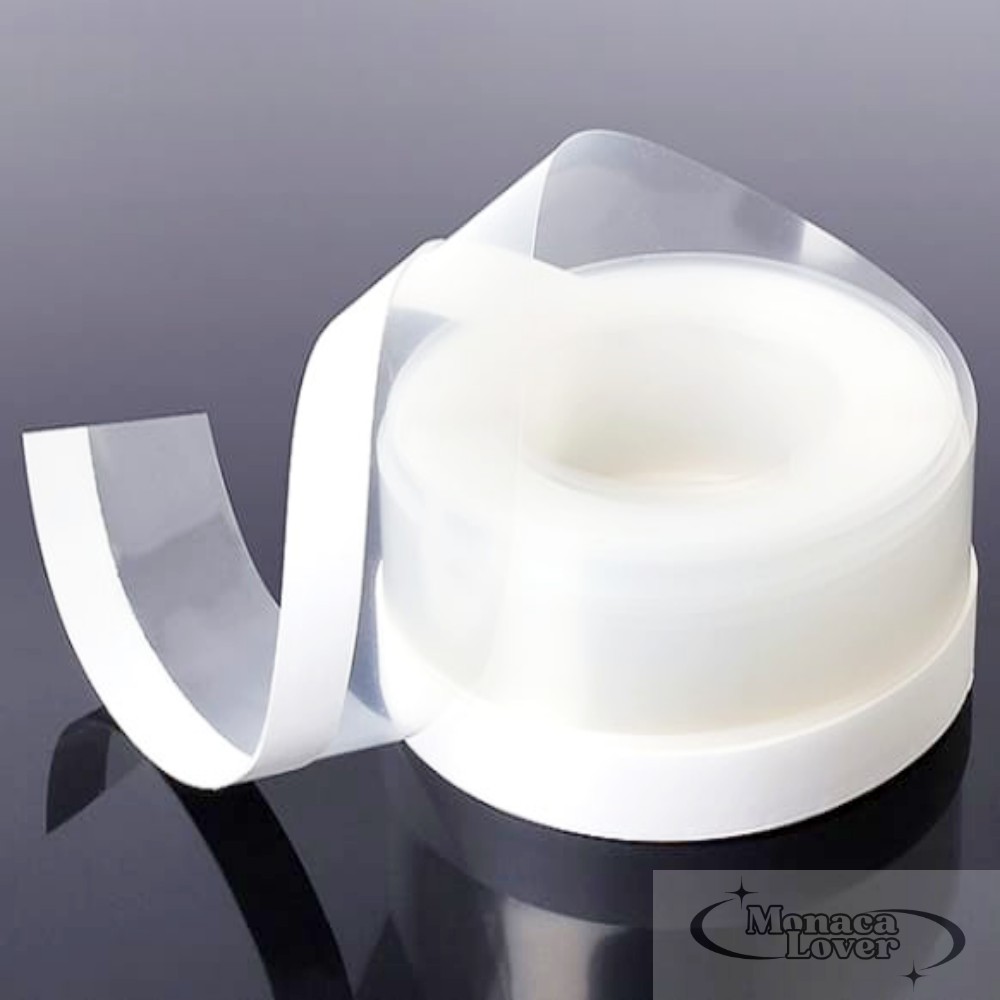 모나카러버 투명문풍지A 6M 창문틈새 3,400원