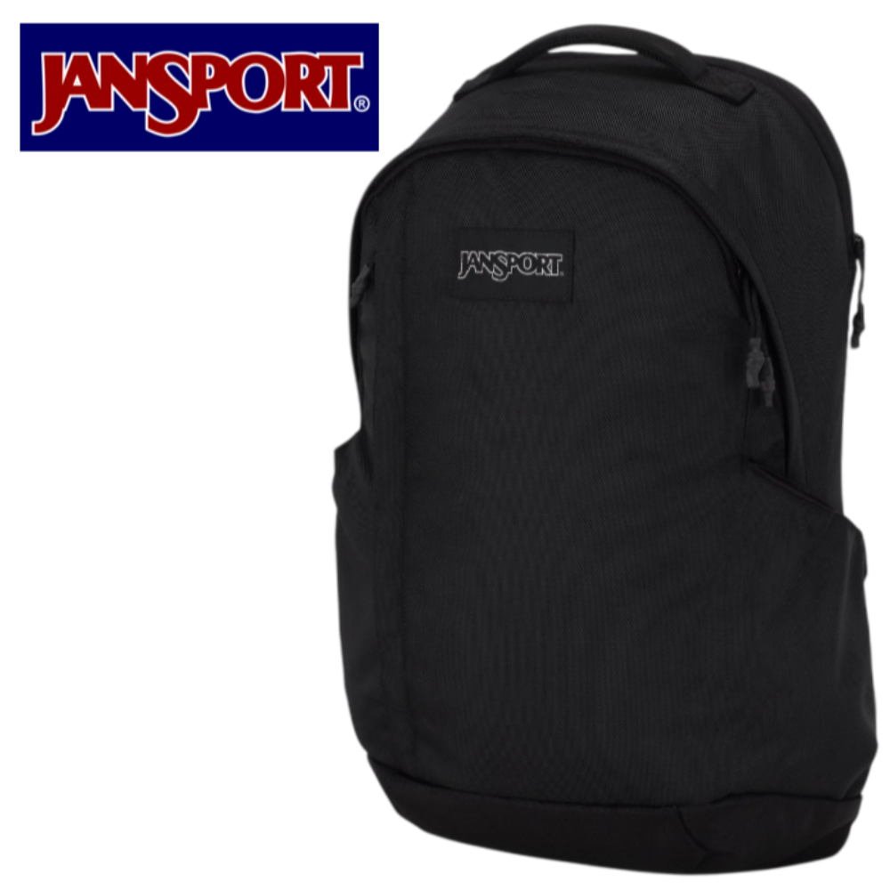 [백화점발송] 잔스포츠 25L 백팩 가방 아웃도어 수납력 활용도 사이드포켓 캠퍼스 노트북 출근 등교용 실용성 매일 쓰기 좋은데일리백팩 159,000원