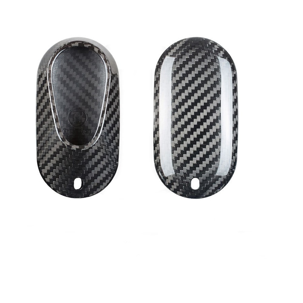 벤츠 W223 신형 호환 초경량 리얼카본 키케이스 39,000원