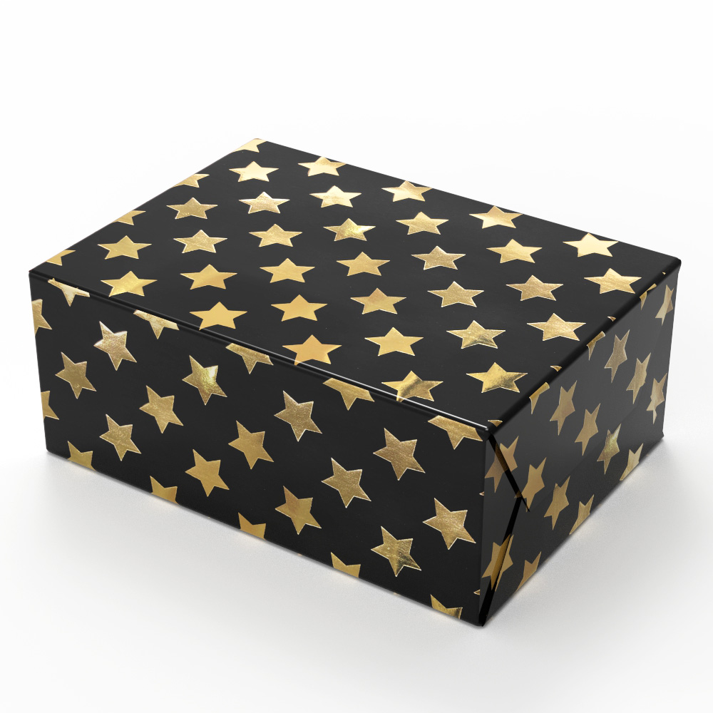 리드홈 고급형 금박 선물 롤 종이 포장지 대형 70 x 100 cm 3p + 양면 테이프 4.3m 세트 6,900원