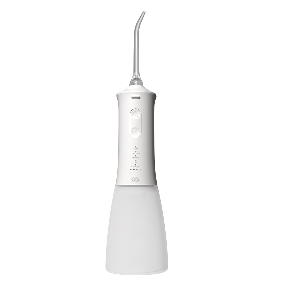 오아 클린이워터J 휴대용 무선 구강세정기 34,800원