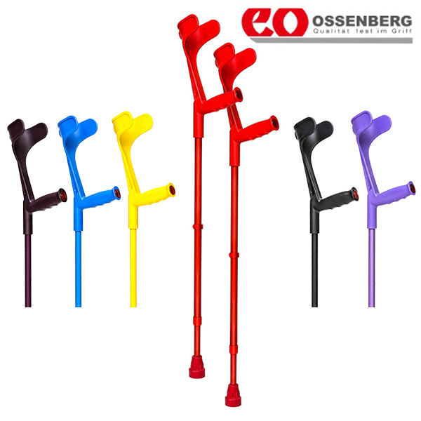 [OSSENBERG] 오쎈버그 클래식 칼라 엘보클러치(독일제) 220CF - 1조(2개) 87,400원