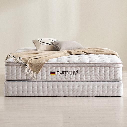 럼멜 R3700 침대 매트리스 허리에좋은 파워스프링 단단한 매트리스 SS Q K LK, 방문설치, 30cm, 300mm, 하드 599,000원