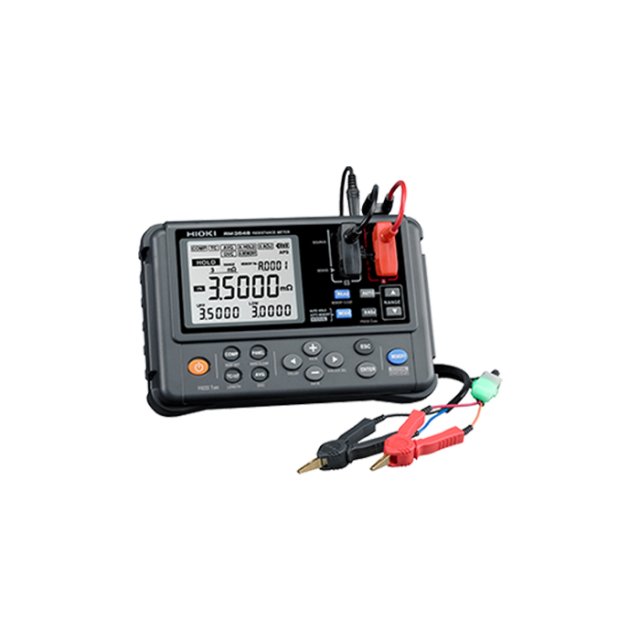 HIOKI 히오키 저저항계 RM3548 2,220,800원