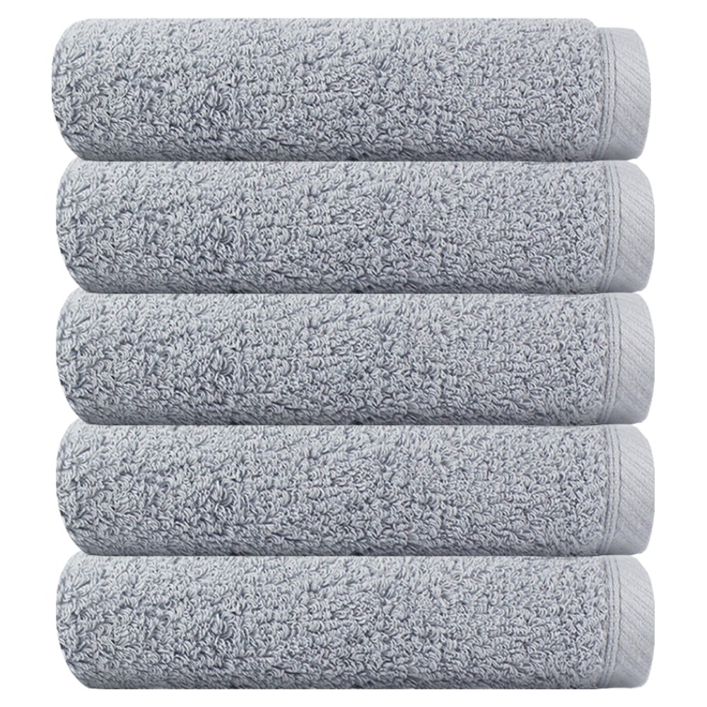 송월타월 항균 코마 수건 180g 40수 면사 25,800원