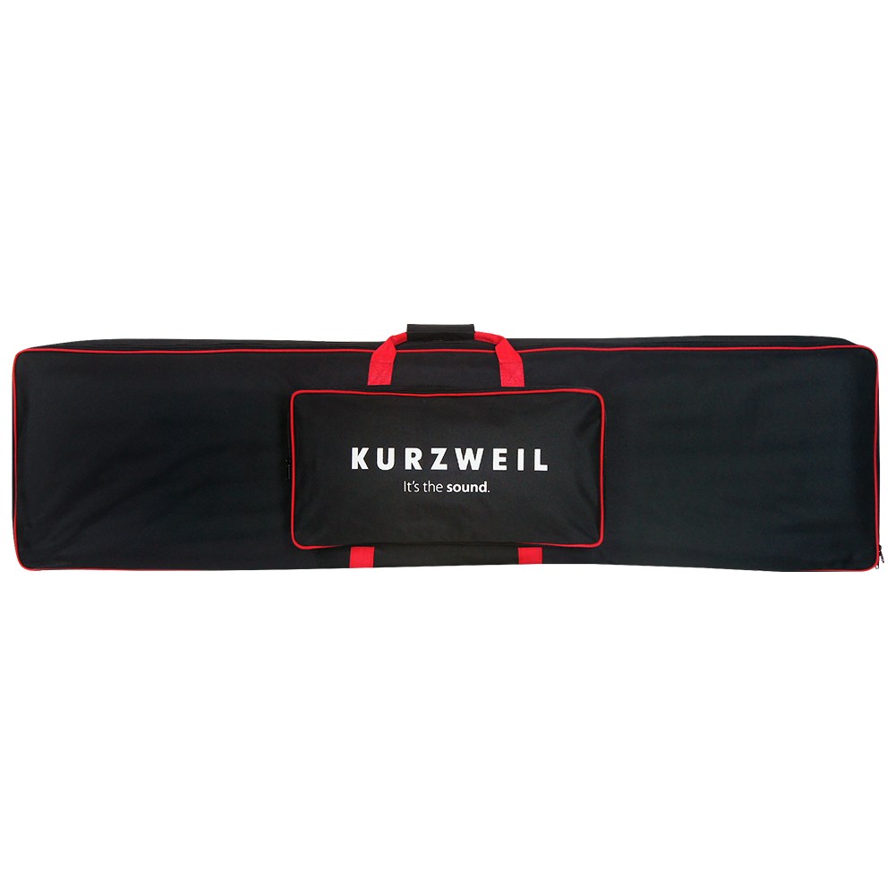 커즈와일 정품 키보드 소프트 케이스 KSB88 88건반케이스 피아노 신디사이저 29,700원