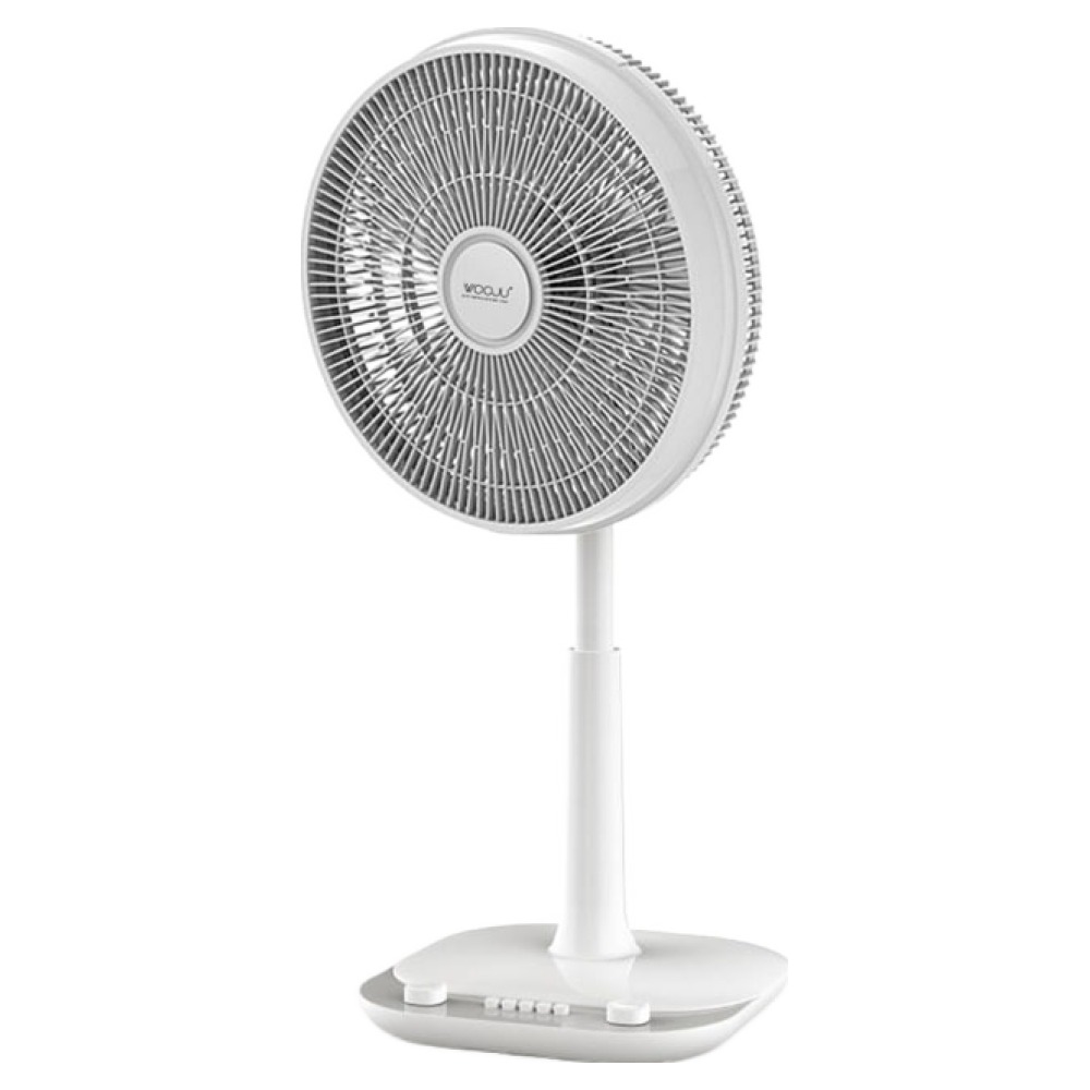 우주 가정용 고급형 선풍기 35cm, WFND-14C, 현재가 42,000원