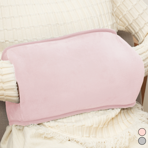 만만템 충전식 온수 찜질기 주머니형 17,800원