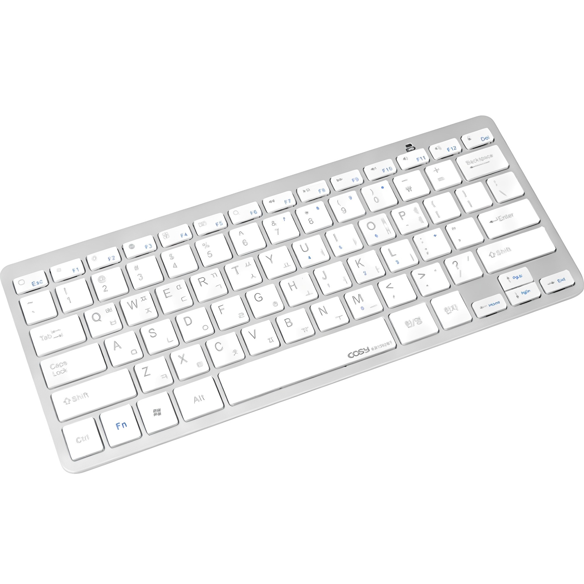 코시 베이직 블루투스 키보드 15,500원