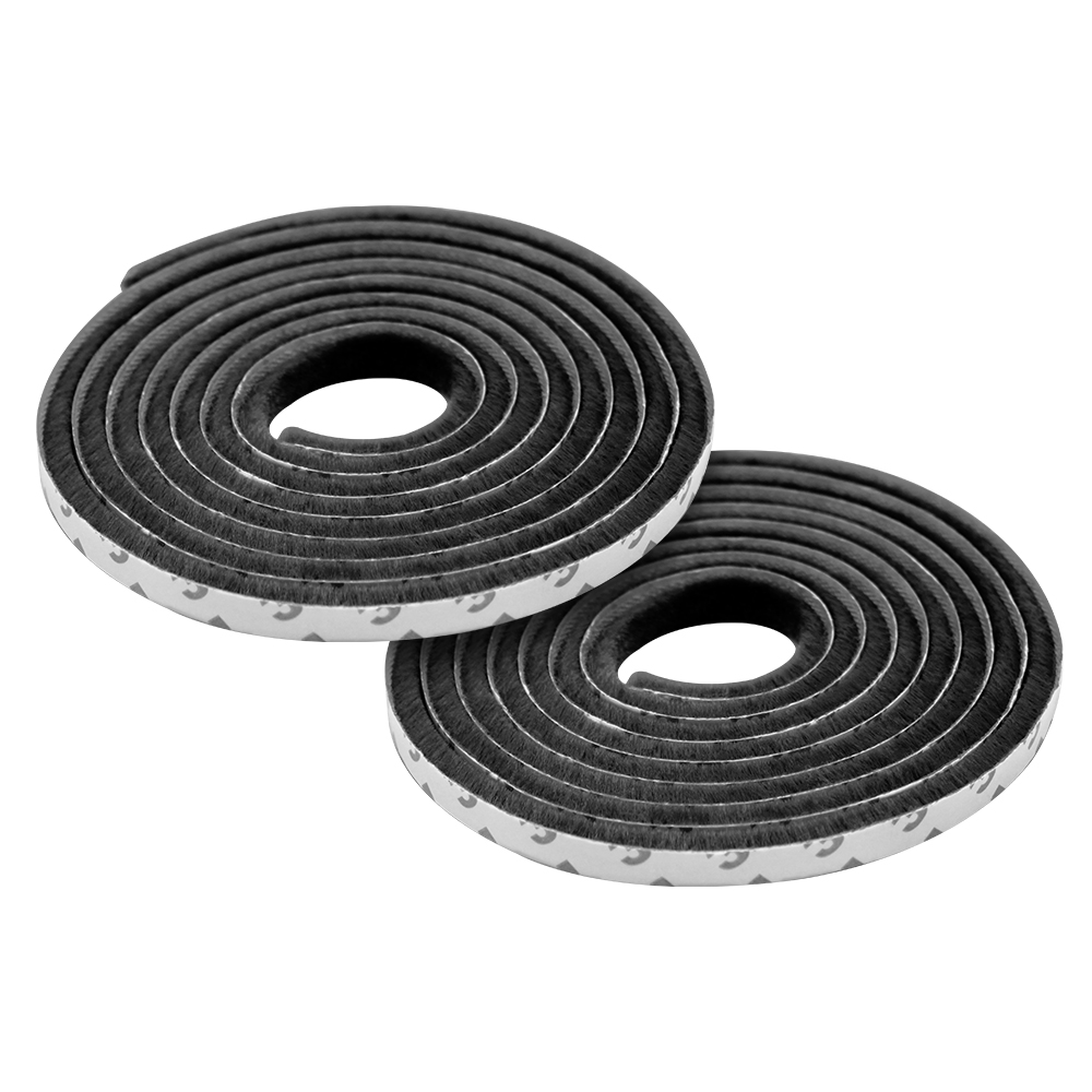 한일상사 모헤어 사계절 고급 틈새막이 문풍지 2m, 2개 5,400원