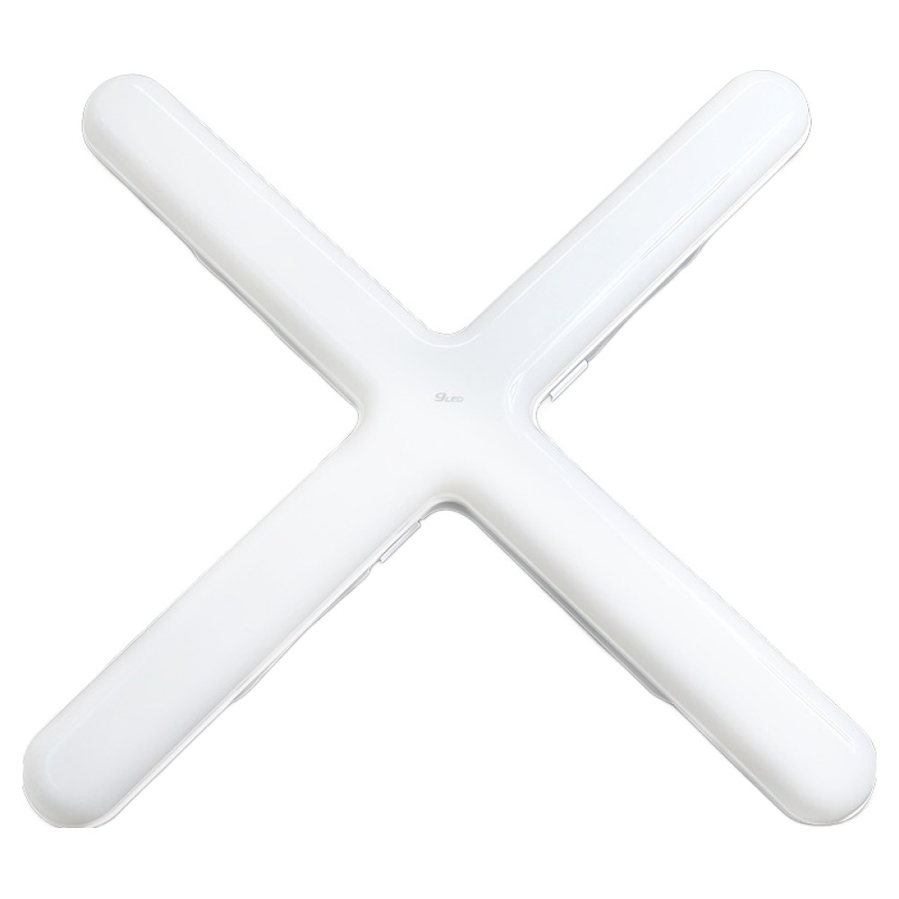 LED 십자등 60W 7,450원