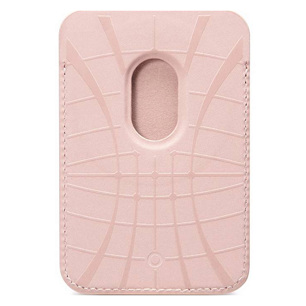 슈피겐 아이폰 맥세이프 카드 지갑 3장 수납 패브릭 어반핏 맥핏 AFA07424 31,230원