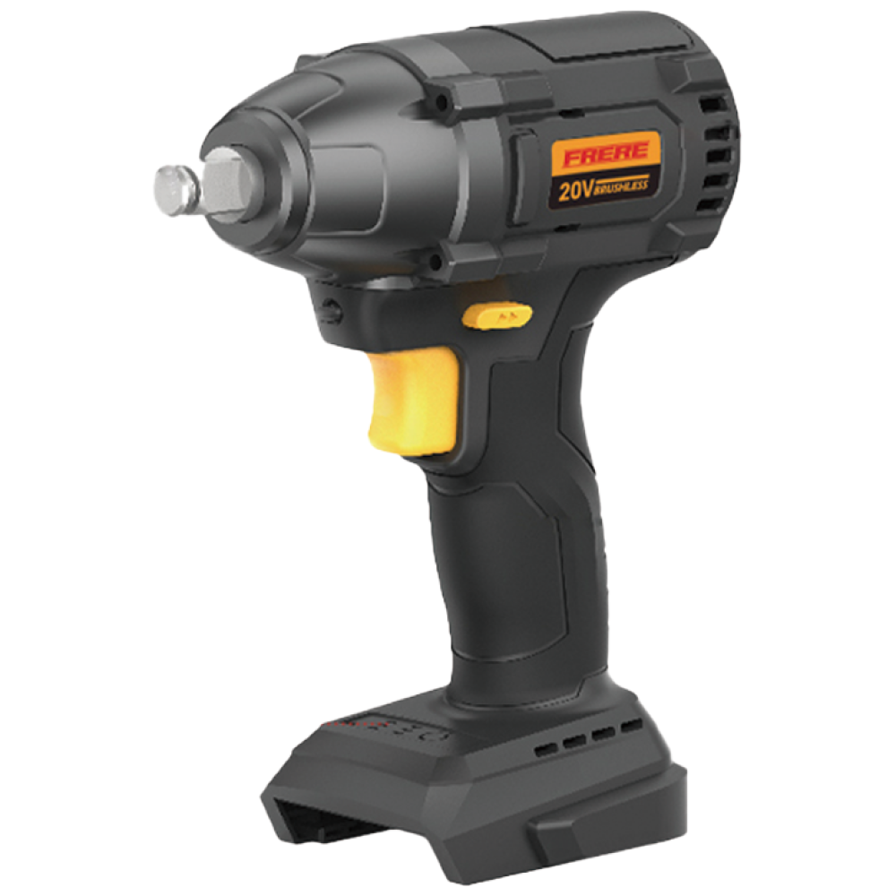 프레레 임팩렌치 FCW-20N 본체만 (디월트배터리호환), 1개 46,070원