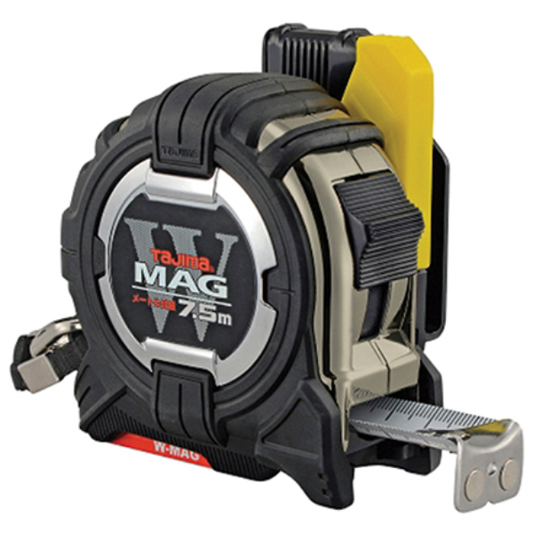 타지마 안전 줄자 7.5m CWM3S2575-75BL 41,800원