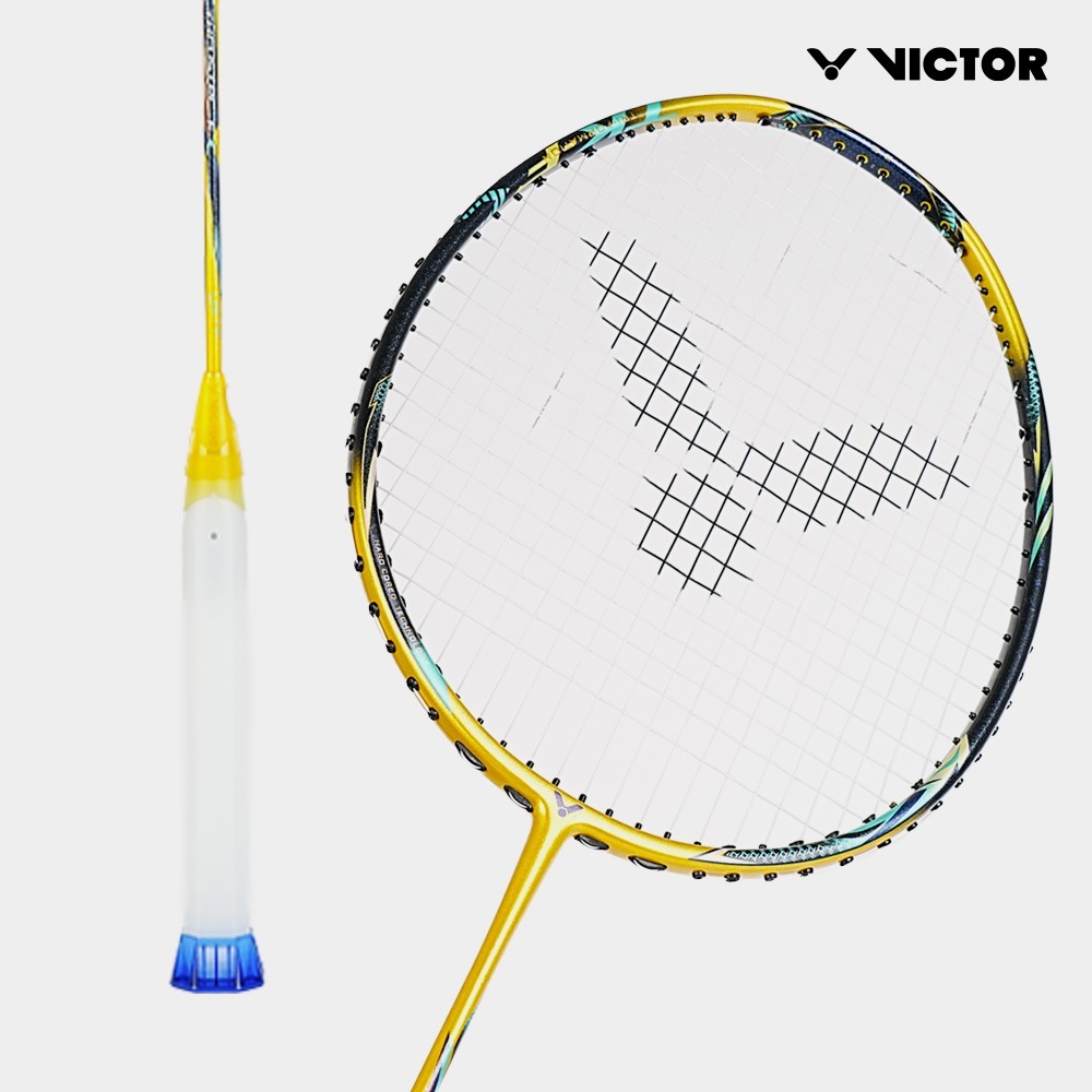 빅터 배드민턴라켓 TK-F C 울트라 TKFC 트러스터  K 280,000원