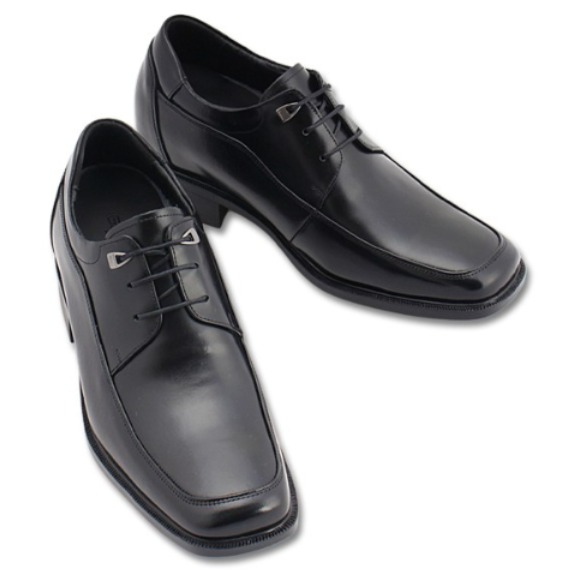 7cm 키높이구두---- 천연 소가죽+우레탄솔 정장구두  국산수제화 KDG777503K 구두마루 108,000원