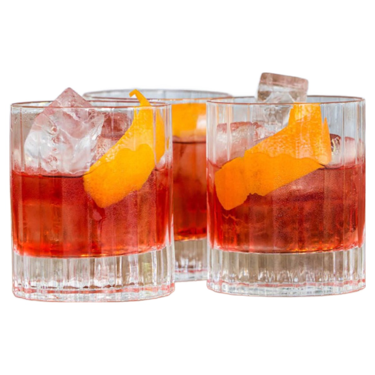 Luigi Bach 크리스탈 Whisky 335ml 31,000원